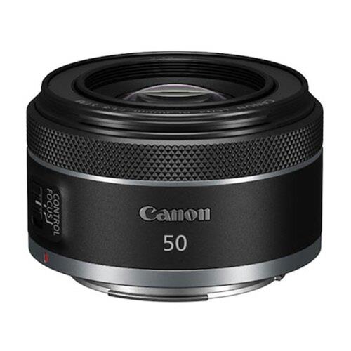 Canon RF 50mm F1.8 STM(公司貨)
