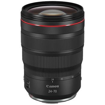 Canon RF 24-70mm F2.8L IS USM 變焦鏡頭(公司貨)