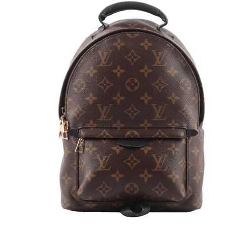 LOUIS VUITTON SPEEDY CHAIN HANDBAG 20 M40988 CANVAS MONOGRAM BAG PURSE  LIMITED Brown Cloth ref.721712 - Joli Closet