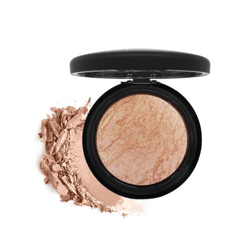 【MAC】柔礦迷光金屬光炫彩餅 10g #Soft and Gentle
