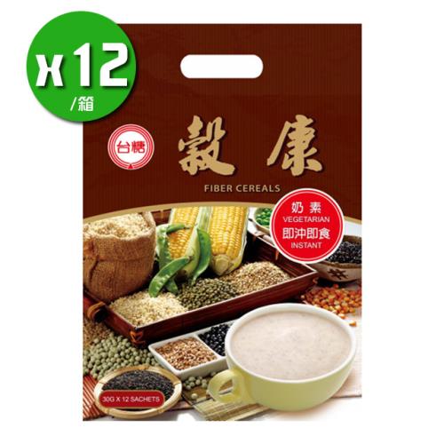 台糖 榖康量販包x12袋(12袋/箱)