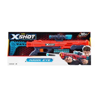 《 X-SHOT 》X射手 - 赤火系列 - 狙擊之王