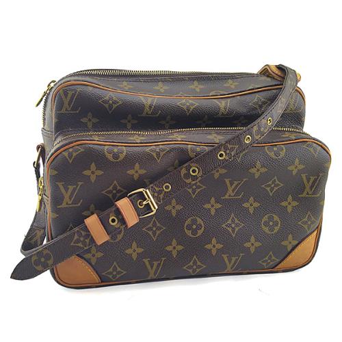 LV Expandable Messenger Bag M55698 in 2023  Small messenger bag, Large shoulder  bags, Small shoulder bag