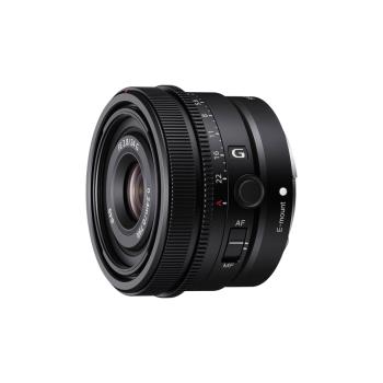 SONY FE 24mm F2.8 G 廣角定焦鏡頭SEL24F28G(公司貨)