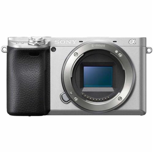 SONY A6400 BODY 單機身(公司貨)|會員獨享好康折扣活動|SONY α6400