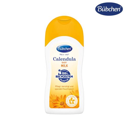 Bubchen 貝臣 金盞花嬰兒乳液200ml 