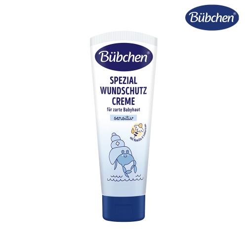 Bubchen 貝臣 敏肌護膚膏75ml