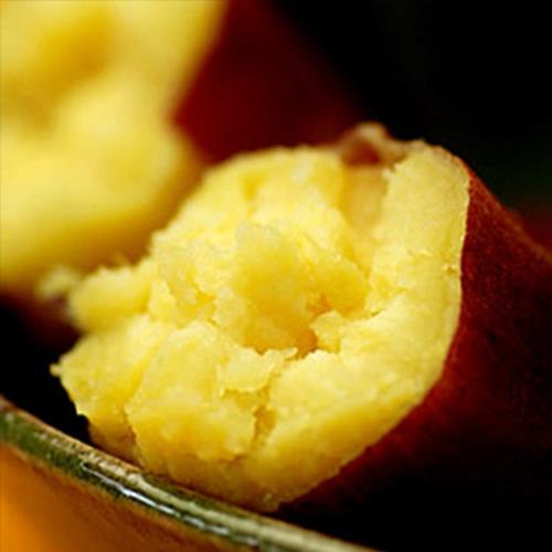 日本改良特有種超營養甘甜皇妃藷