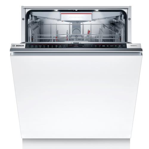 BOSCH 博世 8系列全嵌式洗碗機 SMV8ZCX00X(北北基桃含基本安裝,其他另外報價)