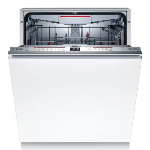 BOSCH 博世 6系列全嵌式洗碗機(220V) SMV6ECX51E 自動開門(北北基桃含基本安裝,其他另外報價)