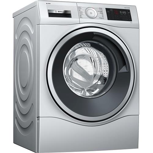 Bosch博世10公斤i-Dos智慧精算滾筒式洗衣機(110V) WAU28668TC