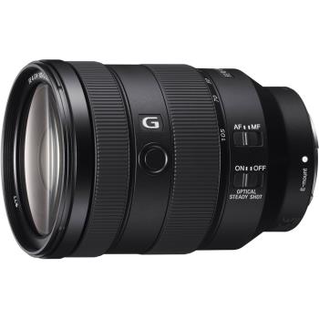 SONY SEL24105G FE 24-105mm F4 G 旅遊變焦鏡(公司貨)