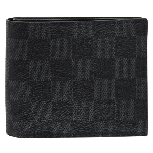 Louis Vuitton MARCO Marco wallet (N63336) in 2023