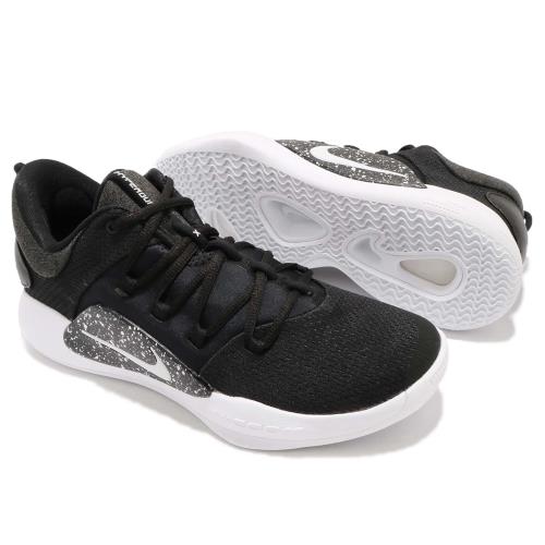Nike 籃球鞋 HyperDunk X Low EP 黑 白 低筒 男鞋 XDR AR0465-003