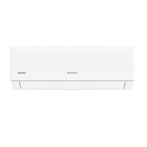 送7-11商品卡700元★(含標準安裝)SHARP夏普變頻冷暖分離式冷氣AY-50AESH-W-AE-50AESH