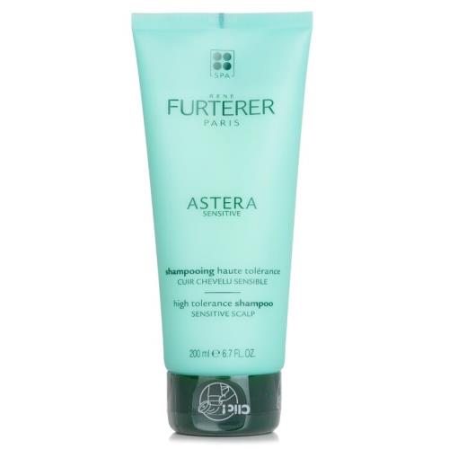 RF荷那法蕊 ASTERA Sensitive 抗敏紓緩洗髮水200ml/6.7oz