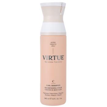Virtue 捲髮洗髮露240ml/8oz