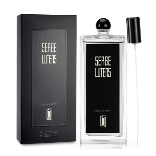 蘆丹氏Poivre Noir 黑胡椒香水100ml/3.3oz|Serge Lutens 蘆丹氏|ETMall