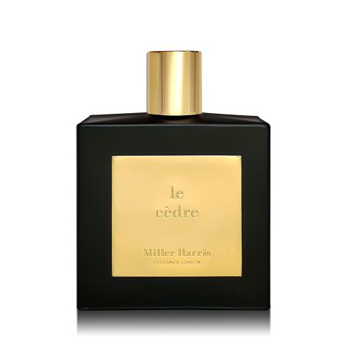 Miller Harris Le Cedre 雪松淡香精 100ML TESTER 無盒裸裝