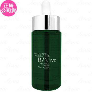 ReVive利維膚 三效胜肽 防禦精華油 ReVive利維膚三效勝肽防禦精華油為專櫃級保養產品,適用於臉部與眼部,適合各種膚質使用。富含三效勝肽成分,具備修復、保濕與抗老功效,能有效提升肌膚防禦力,讓肌膚更健康年輕。容量為30ml,儲存期限為3年,請以產品包裝標示為準。