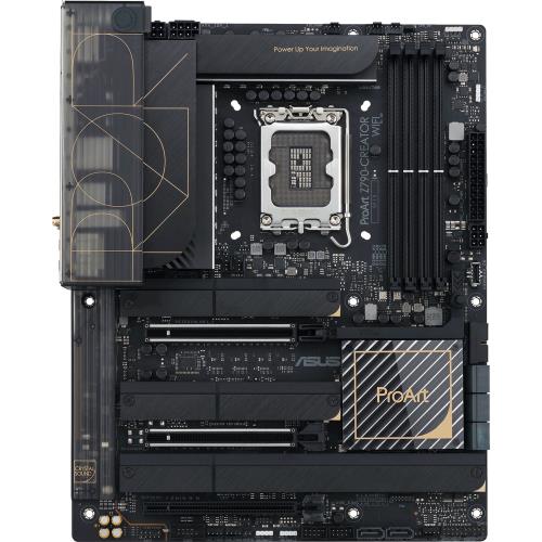 ASUS華碩 PROART Z790-CREATOR WIFI 主機板 / LGA1700 13代 / DDR5