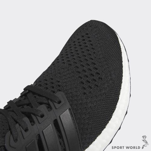 Adidas 女慢跑鞋ULTRABOOST 1.0 黑白【運動世界】 HQ4206|會員獨享好康