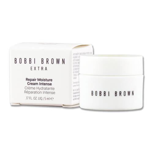 【Bobbi Brown 芭比波朗】晶鑽桂馥修護保濕凝霜5ml