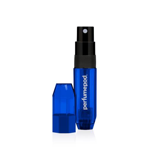 PERFUME POD 炫冰系列香水分裝瓶藍色 5ML