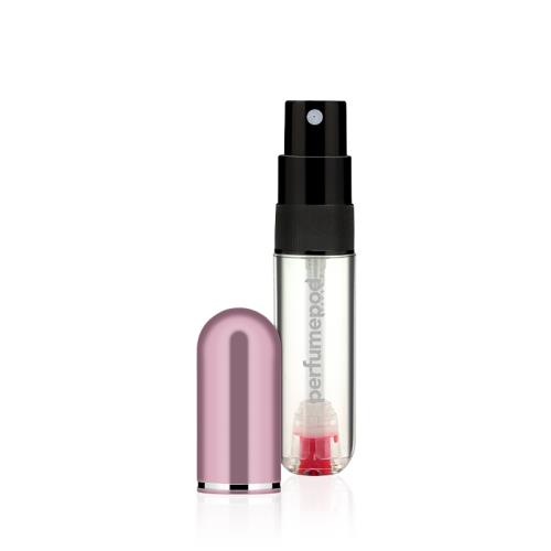 PERFUME POD 純淨系列香水分裝瓶粉紅色 5ML