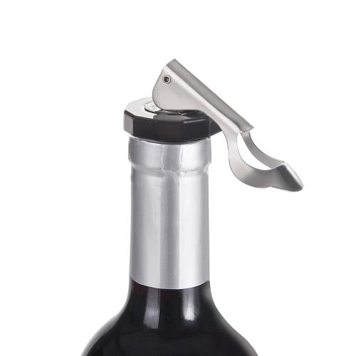 【IBILI】開瓶氣密瓶塞2入