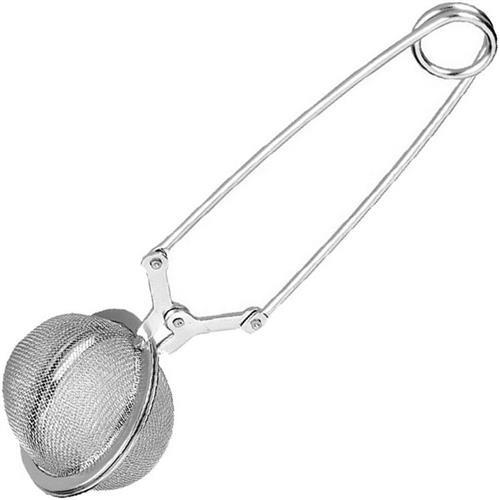 【IBILI】濾網鉗夾濾茶器(6.5cm)