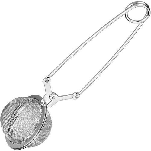 【IBILI】濾網鉗夾濾茶器(4.5cm)