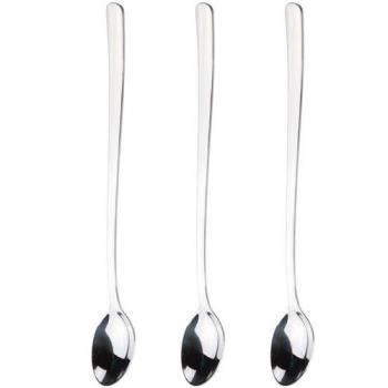 【TESCOMA】Classic長攪拌匙3入(22cm)