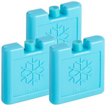 IBILI 方形保冷劑3入(60ml)
