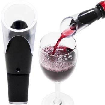 【GP&me】Sommelier過濾醒酒注酒器