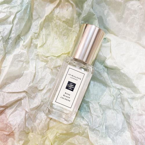 稀有限量【Jo Malone】9ml 旅行香水隨行香水隨行香氛胭紅玫瑰玫瑰花語