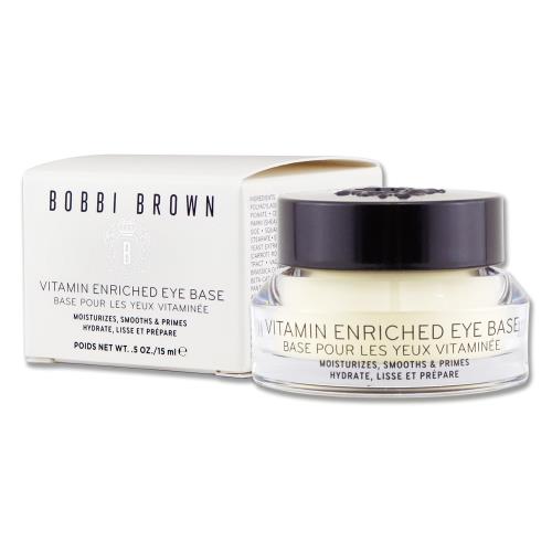 【Bobbi Brown 芭比波朗】維他命完美眼霜 15ml