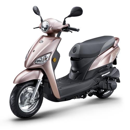 KYMCO 光陽 Nice LED 115  七期車(2024年新車)