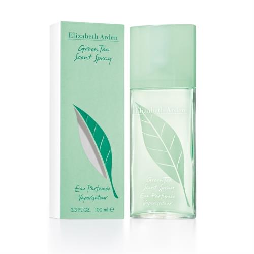 Elizabeth Arden雅頓綠茶中性淡香水 100ML (網路熱銷品)