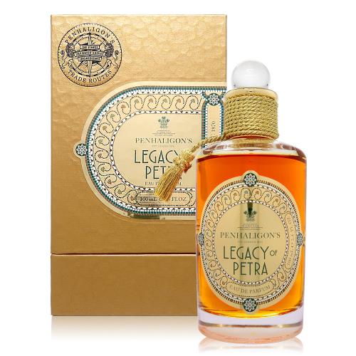 PenhaligonS 潘海利根 Legacy of Petra 佩特拉遺跡淡香精 EDP 100ml