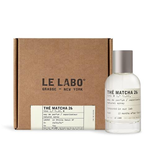 LE Labo 香水26的價格推薦- 2023年10月| 比價比個夠BigGo