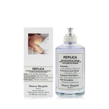 Maison Margiela Replica 慵懶週日 淡香水 100ml