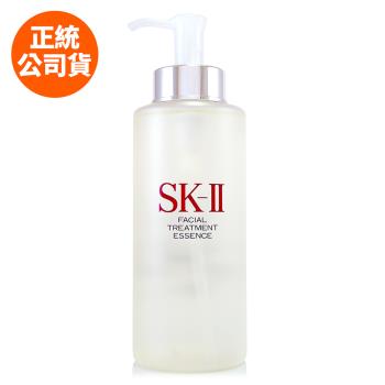 SK-II 青春露330ml - 經典熱銷超值加大瓶(正統公司貨)