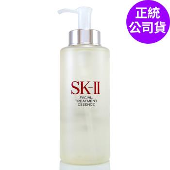 SK-II 青春露330ml - 經典熱銷超值加大瓶(正統公司貨)