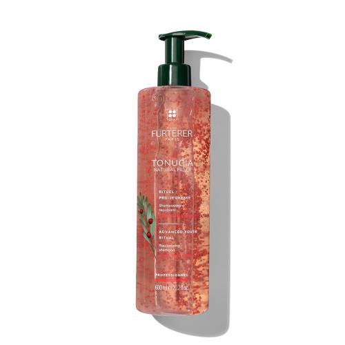 Rene Furterer 萊法耶 瓔珞木泉能髮浴 600ml