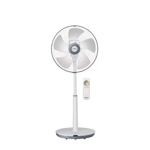Panasonic國際牌16吋DC變頻電風扇F-S16LMD