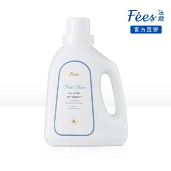Fees法緻 寶貝潔衣凝露1500ml