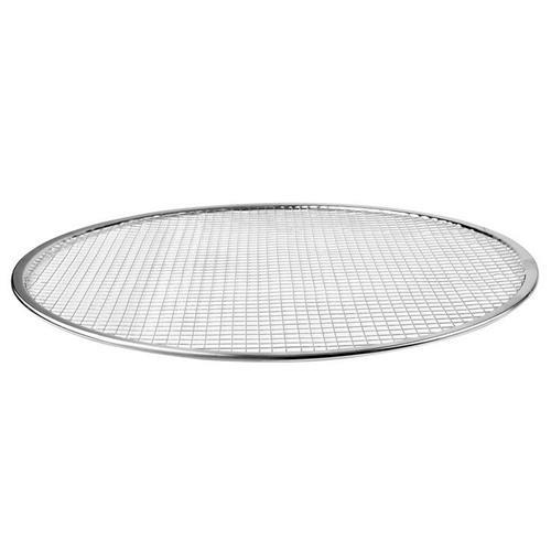 《IBILI》11吋不鏽鋼網格脆皮披薩烤盤