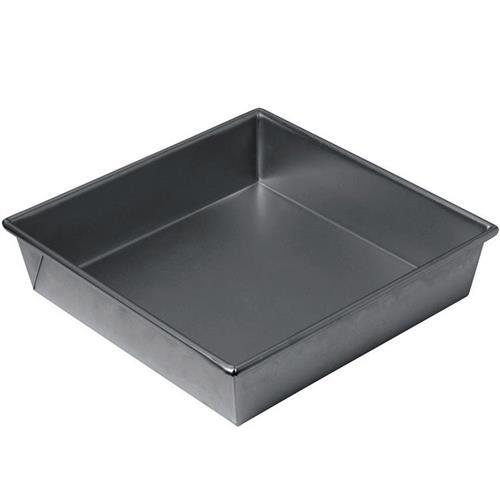 《Chicago》不沾方形深烤盤(23cm)