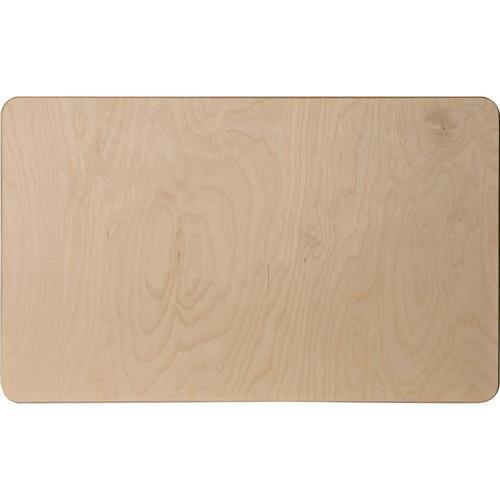 《EXCELSA》櫸木揉麵板(56cm)
